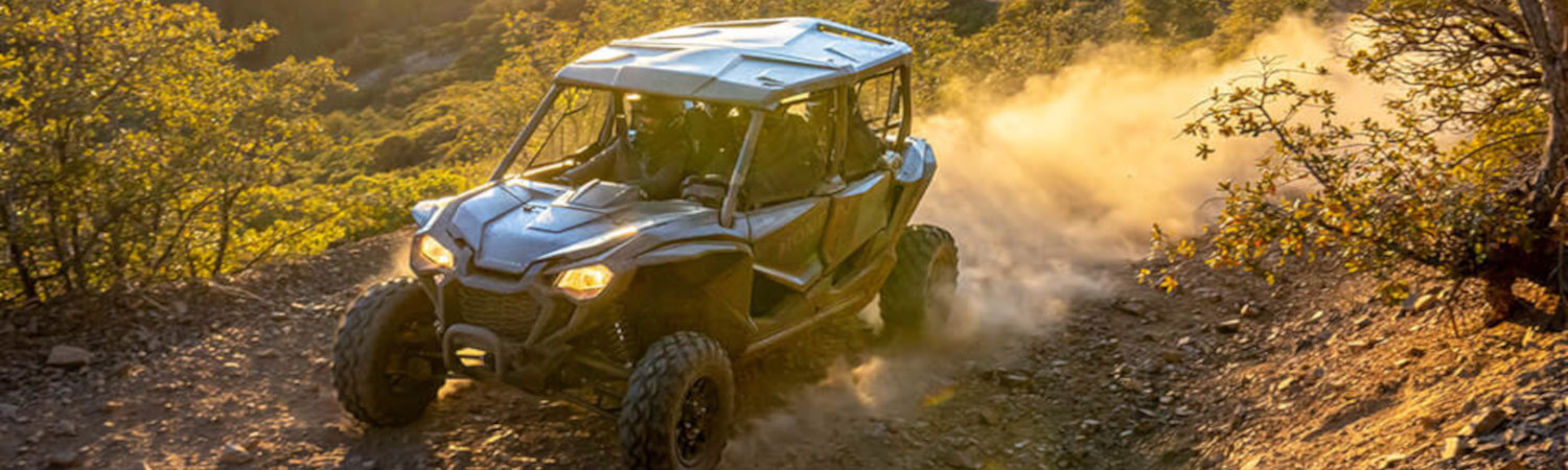 2024 Honda® for sale in Rick Case Honda Powersports, Davie, Florida