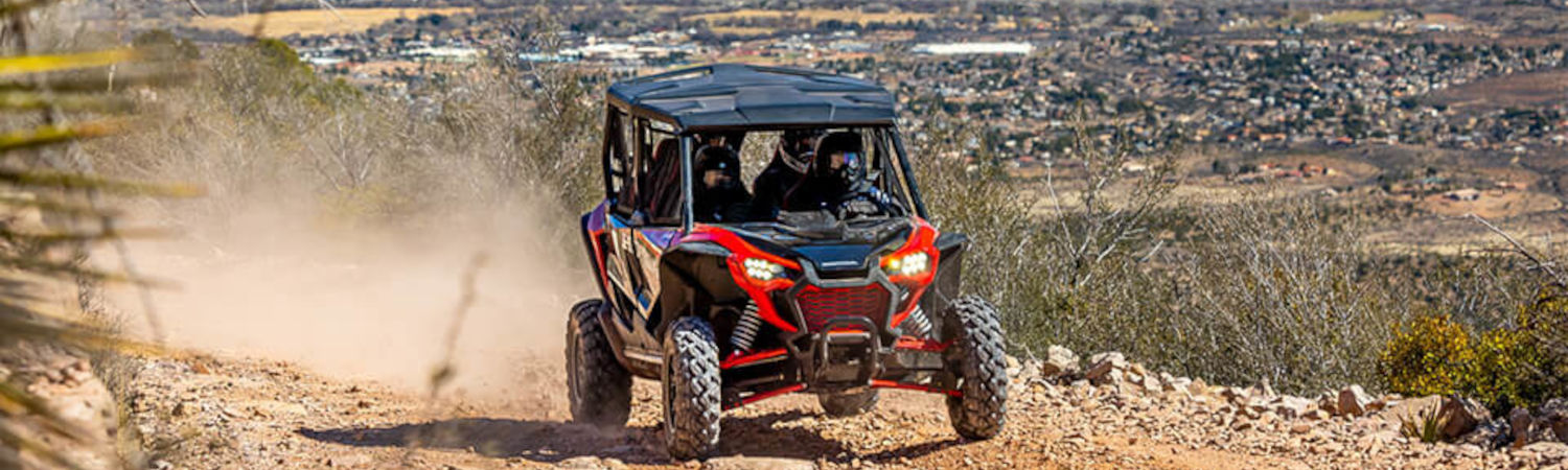 2024 Honda® for sale in Rick Case Honda Powersports, Davie, Florida