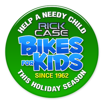 Bikes Kids