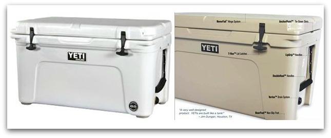 YETI® Cooler