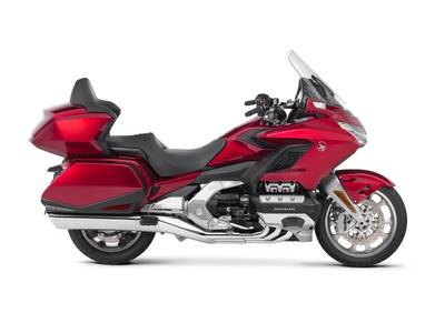 2018 Honda Gold Wing Tour Automatic Dct Rick Case Honda Davie Fl